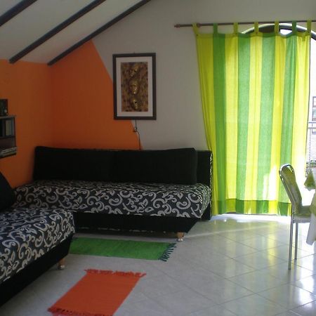 Apartments Jeremic Бела Църква Стая снимка