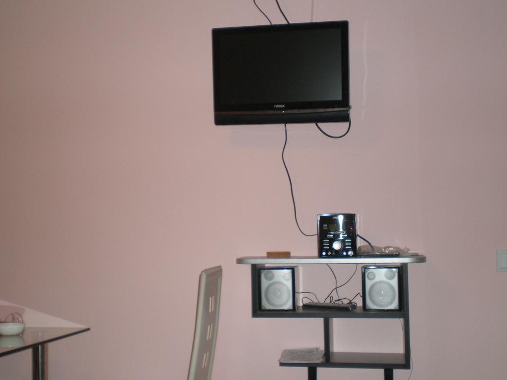 Apartments Jeremic Бела Църква Стая снимка